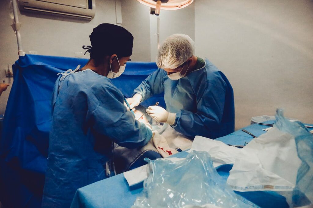 Transfusion Strategy And Heart Surgery Transfusion Strategy And Heart Surgery